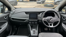 Renault Zoe 100kW S Edition R135 50kWh Rapid Charge 5dr Auto Electric Hatchback